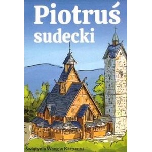 Karty - Piotruś sudecki