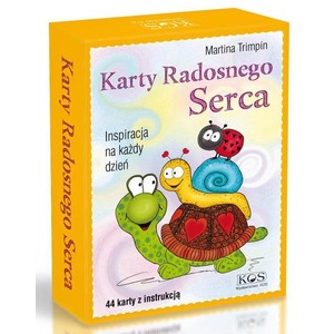 Karty Radosnego Serca