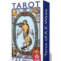 karty tarot A.E. Waite