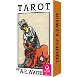 Karty Tarot AE Waite Premium Delux G