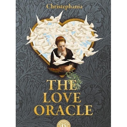 Karty tarot Love Oracle