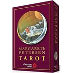 Karty Tarot Margarete Petersen 2021