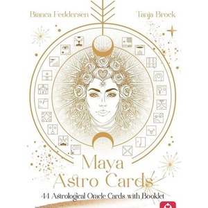 Karty tarot Maya-Astro