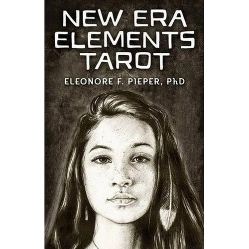Karty tarot New Era Elements
