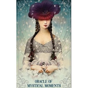 Karty tarot Oracle of the Mystical Moments