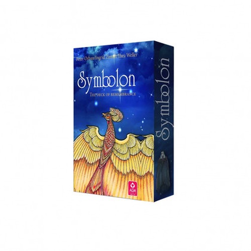 Karty Tarot Symbolon GB Game