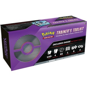 Karty Trainers Toolkit 2022