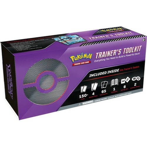 Karty Trainers Toolkit 2022