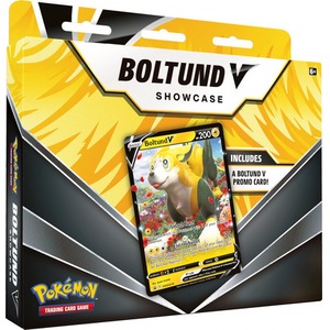 Karty V Box Boltund Showcase