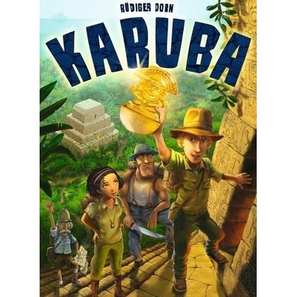 Karuba