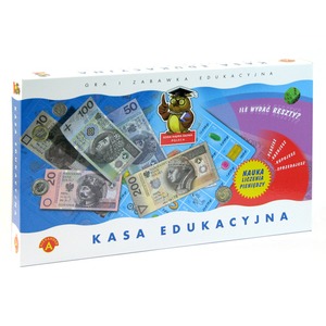 Kasa edukacyjna