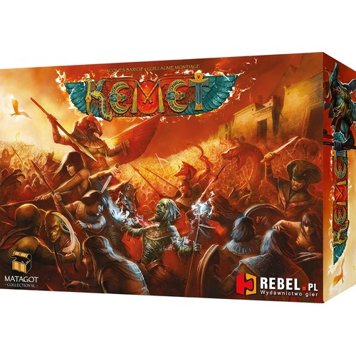 Kemet