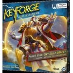 KeyForge:  Czas Wstąpienia - Pakiet startowy