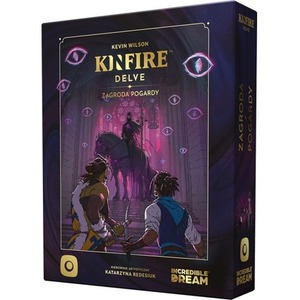 Kinfire Delve: Zagroda Pogardy