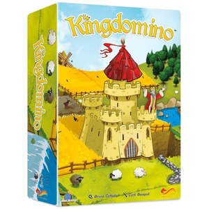 Kingdomino