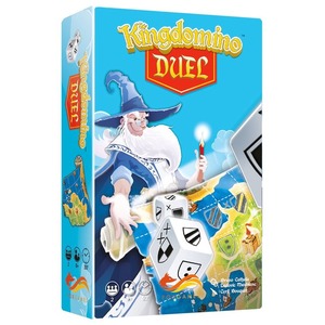 Kingdomino: Duel