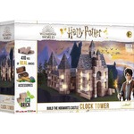 Klocki Brick Trick Harry Potter Wieża Zegarowa