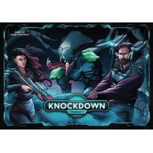 Knockdown: Volume II - Nemesis