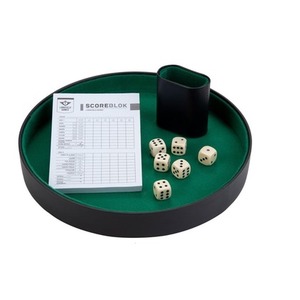 Kości do gry LONGFIELD