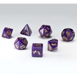 Koci Zestaw Kości: Purrito