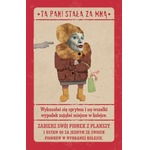 Kolejka (IPN) - Ogonek