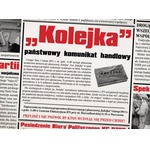 KOLEJKA