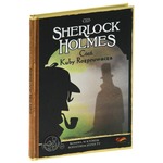 Komiks paragrafowy - Sherlock Holmes. Cień Kuby Rozpruwacza.