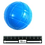 Boule plastikowe kolorowe 8 szt.