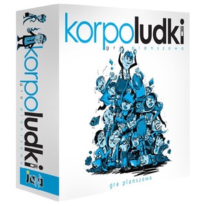 Korpoludki