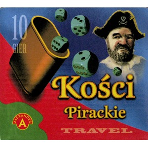 Kości Pirackie Travel