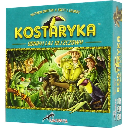 Kostaryka