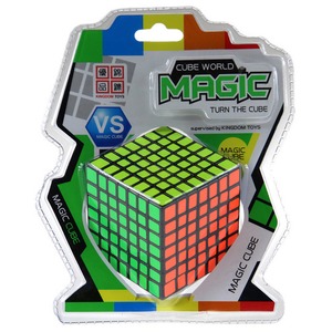Kostka Magic Cube 7x7 (49x49) (HG - 791130)