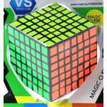 Kostka Magic Cube 7x7 (49x49) (HG - 791130)