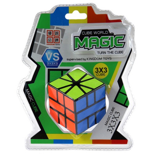 Kostka Magic Cube 8x7x8 (HG - 791115)