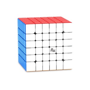 Kostka MGC 6x6x6 (YJ8105)