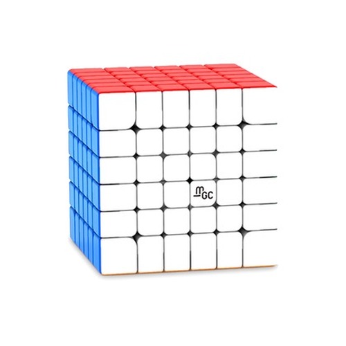 Kostka MGC 6x6x6 (YJ8105)