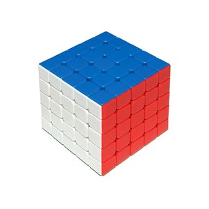 Kostka MoYu 5x5x5 - poziom 4/5 (YJ8368)