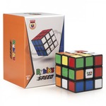 Kostka Rubika - 3x3 Speed