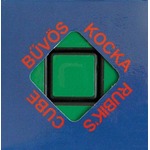 Kostka Rubika 3x3x3 PRO