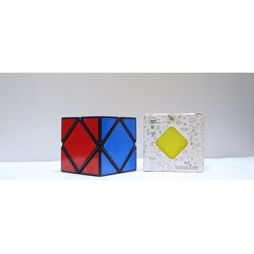 Kostka Lanlan Skewb