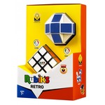 Kostka Rubika Zestaw Retro