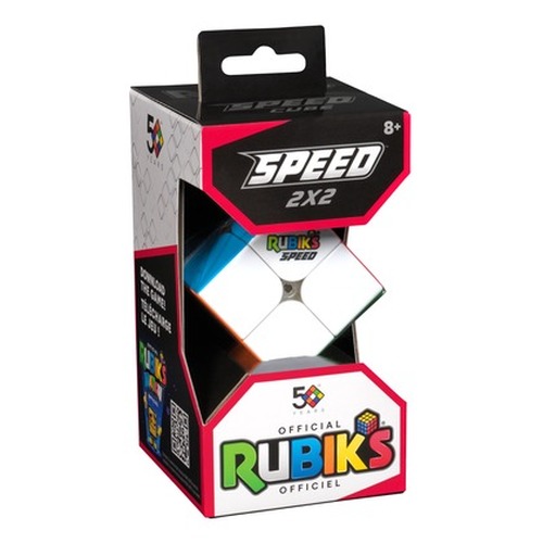 Kostka Rubik\'s Speed 2x2