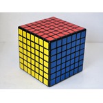 Kostka Shengshou 7x7x7 black