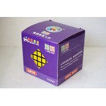 Kostka Shengshou 7x7x7 black