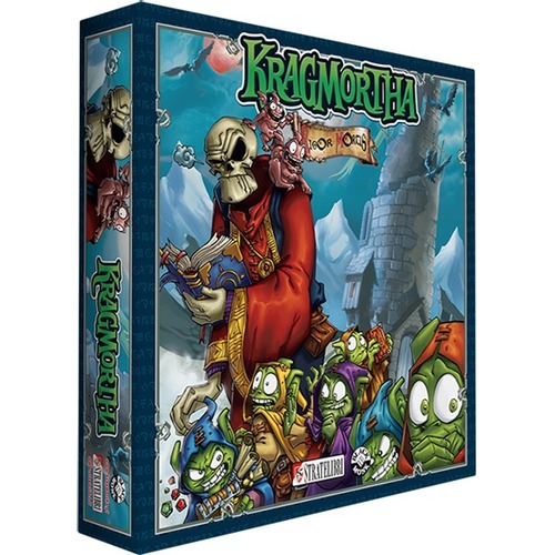 Kragmortha