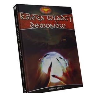 Księga Władcy Demonów