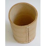 Kubek do gry w kości /84 mm