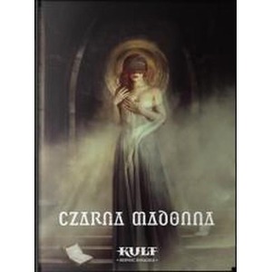 Kult: Boskość utracona Czarna Madonna