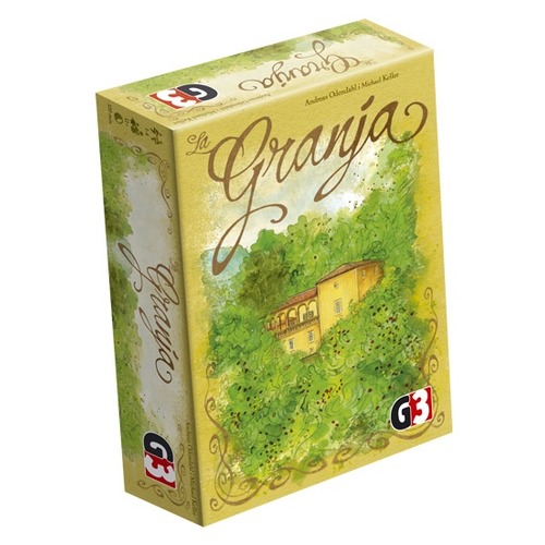 La Granja