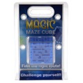 Labirynt / Kostka Magic Maze Cube (niebieska) (HG)